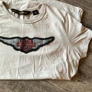 Harley Davidson t shirt